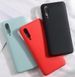 Захисний чохол X-level Dynamic для Samsung Galaxy A70S Червоний