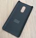Захисний чохол X-level Metallic для Xiaomi Redmi Note 4 Чорний