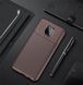 Захисний чохол iPaky Kaisy для Xiaomi Redmi Note 9 Pro / Redmi Note 9S / Redmi Note 9 Pro Max Коричневий