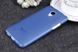 Чехол TPU Ordinary для Meizu M5 Синий