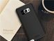 Ударопрочный чохол iPaky TPU+PC для Samsung N930F Galaxy Note 7 Чорний / Рожевий