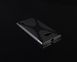 Чехол TPU X-line для Nokia Lumia 730 Черный