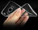 TPU чехол Strong Clear 0,5mm для Samsung J300H / J310H / J320H Galaxy J3 Прозрачный