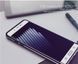 Ударопрочный чохол iPaky TPU+PC для Samsung N930F Galaxy Note 7 Чорний / Рожевий