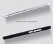 Захисний чохол Nillkin Frosted Shield для Meizu M5 Note Золотий