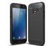 Защитный чехол Slim TPU для Samsung J250 Galaxy J2 Pro 2018 Черный