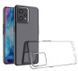 Прозрачный ТПУ чехол Optima 1.5 mm Realme 9 4G / 9 Pro Plus