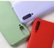 Захисний чохол X-level Dynamic для Samsung Galaxy A70S Червоний