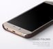 Защитный чехол X-level Vintage для Samsung G930F Galaxy S7 Красный