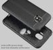 Защитный чехол Leather для Samsung J250 Galaxy J2 Pro 2018 Синий