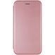 Чехол-книжка Protective для Xiaomi Redmi 10 Розовый