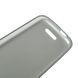 Чехол TPU Ordinary для Doogee Nova Y100X Серый