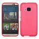 Чохол TPU Ordinary для HTC One M9 Червоний