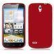 Чехол TPU Ordinary для Huawei Ascend G610 Красный