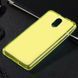 Чохол TPU Ordinary для Lenovo Vibe P1m Жовтий