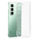 Прозрачный ТПУ чехол Optima Full Camera 1.5 mm Infinix Hot 50 4G