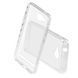 TPU чехол Strong Clear 0,5mm для Huawei Y3 II Прозрачный