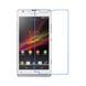 Захисна плівка Logarm Clear для Sony Xperia SP M35h C5303