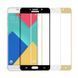 Защитное стекло 3D Plus для Samsung A510F Galaxy A5 Черный