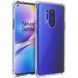 Защитный чехол Crystal Protect для OnePlus 8 Pro