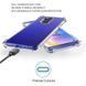 Защитный чехол Crystal Protect для OnePlus 8 Pro