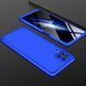 Захисний чохол GKK Full 360 для Samsung A225F Galaxy A22 / M325F Galaxy M32 Синій