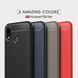 Захисний чохол iPaky Slim TPU для Huawei P20 Lite Чорний