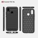 Захисний чохол iPaky Slim TPU для Huawei P20 Lite Чорний