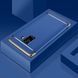 Защитный чехол Joint для Samsung J810 Galaxy J8 2018 Синий