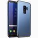 Защитный чехол Joint для Samsung J810 Galaxy J8 2018 Синий