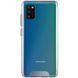 Защитный чехол Limoni для Samsung A415F Galaxy A41 Прозрачный