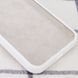 Захисний чохол Liquid Case Full Cover для iPhone 12 mini (5.4") Білий