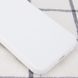 Захисний чохол Liquid Case Full Cover для iPhone 12 mini (5.4") Білий