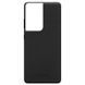 Защитный чехол Molan Cano Smooth для Samsung Galaxy S21 Ultra Черный