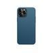 Защитный чехол Nillkin Frosted Shield для iPhone 13 Pro (6.1") Синий