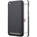 Защитный чехол Nillkin Frosted Shield для Xiaomi Redmi 5A Черный