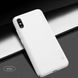 Захисний чохол Nillkin Frosted Shield для Xiaomi Redmi 9A Білий