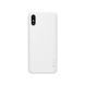 Захисний чохол Nillkin Frosted Shield для Xiaomi Redmi 9A Білий
