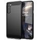 Защитный чехол Slim TPU для OnePlus Nord Черный