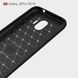 Защитный чехол Slim TPU для Samsung J250 Galaxy J2 Pro 2018 Черный