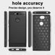 Защитный чехол Slim TPU для Sony Xperia XA2 Plus Черный
