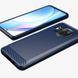 Защитный чехол Slim TPU для Xiaomi Mi 10T Lite / Redmi Note 9 Pro 5G Синий