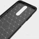 Защитный чехол Slim TPU для Xiaomi Redmi K30 / Poco X2 Черный