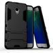 Захисний чохол Strong Guard для Meizu M5S Чорний
