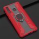 Защитный чехол Tetra Ring для Samsung A205F Galaxy A20 / A305F Galaxy A30 2019 Красный