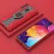 Защитный чехол Tetra Ring для Samsung A205F Galaxy A20 / A305F Galaxy A30 2019 Красный