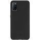 Захисний чохол TPU Softon для Oppo A52 / A72 / A92 Чорний