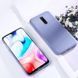 Защитный чехол X-level Dynamic для Xiaomi Redmi 8 / 8A Dual Фиолетовый