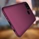 Захисний чохол X-level Guardian для Samsung M315F Galaxy M31 Бордовий