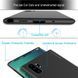 Захисний чохол X-level Guardian для Samsung N975F Galaxy Note 10 Plus Бордовий